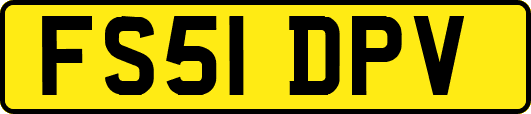 FS51DPV