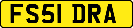 FS51DRA