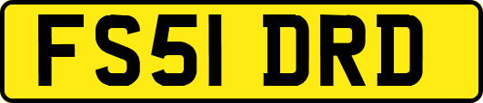 FS51DRD