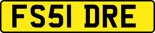 FS51DRE