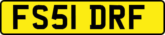 FS51DRF