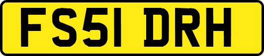 FS51DRH