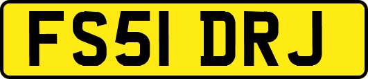 FS51DRJ