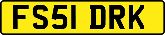 FS51DRK