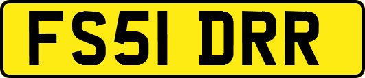 FS51DRR
