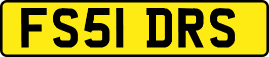 FS51DRS