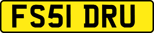 FS51DRU
