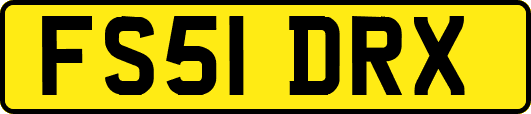 FS51DRX