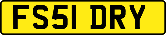 FS51DRY
