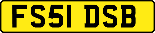 FS51DSB