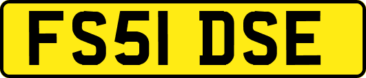 FS51DSE