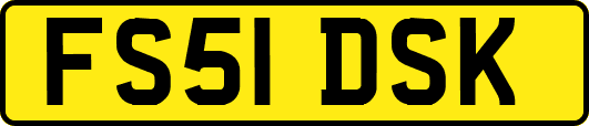 FS51DSK