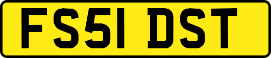 FS51DST