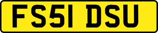 FS51DSU