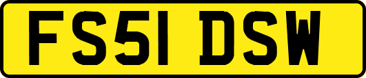 FS51DSW