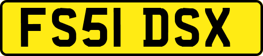 FS51DSX
