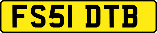 FS51DTB