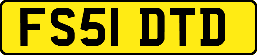 FS51DTD