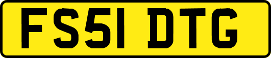 FS51DTG