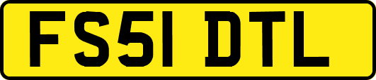 FS51DTL