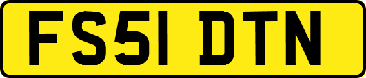 FS51DTN