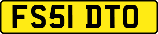 FS51DTO