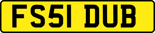 FS51DUB