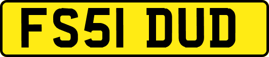 FS51DUD