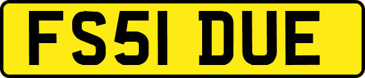 FS51DUE