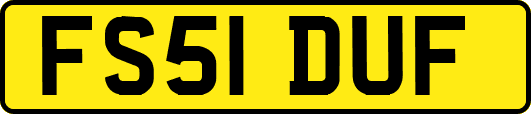 FS51DUF
