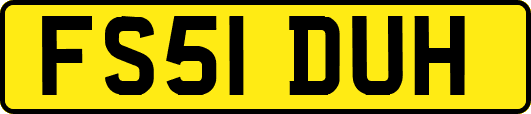 FS51DUH