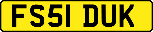 FS51DUK