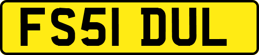 FS51DUL