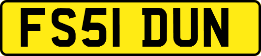 FS51DUN