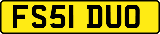 FS51DUO