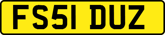 FS51DUZ