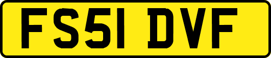 FS51DVF