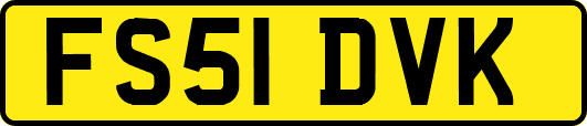 FS51DVK