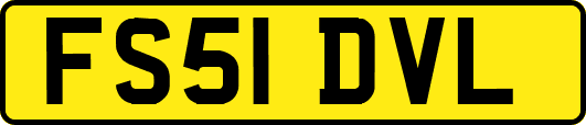FS51DVL