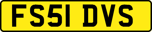 FS51DVS