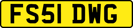 FS51DWG