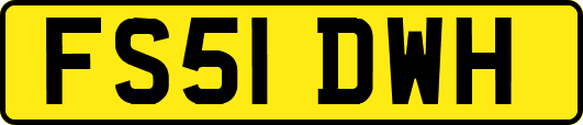 FS51DWH