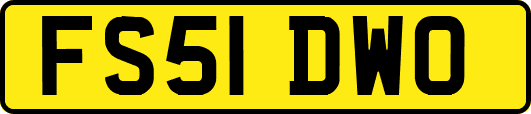 FS51DWO