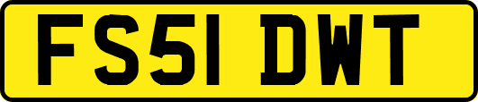 FS51DWT