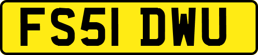 FS51DWU