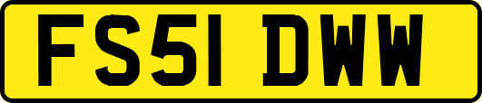 FS51DWW