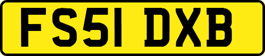 FS51DXB