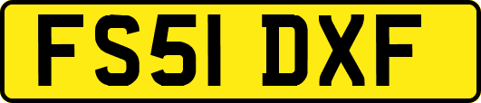 FS51DXF