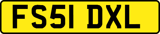 FS51DXL