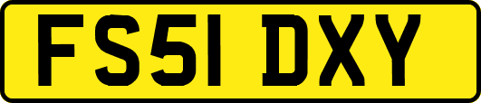 FS51DXY